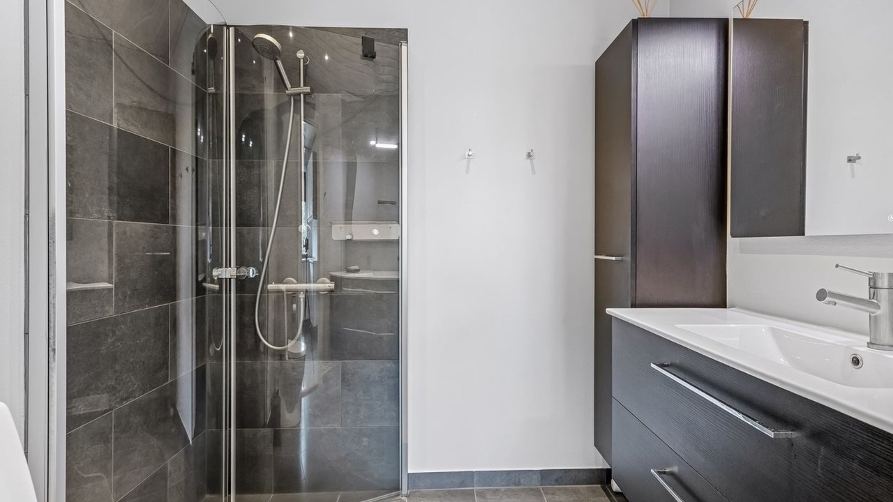Photo of Bathroom in Skaerbaek