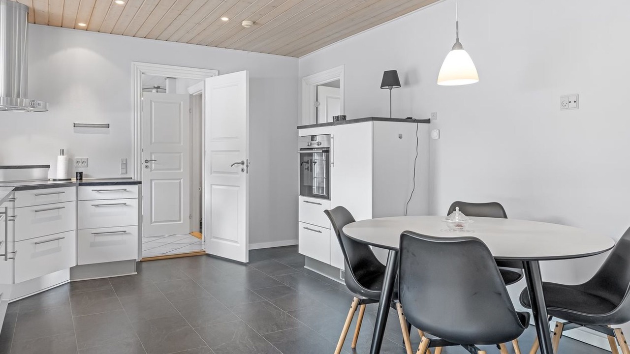 Photo of Bedroom in Skaerbaek