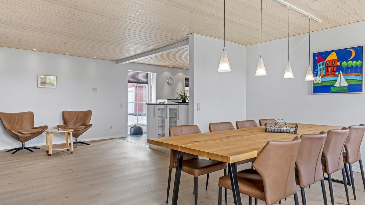 Photo of Livingroom in Skaerbaek