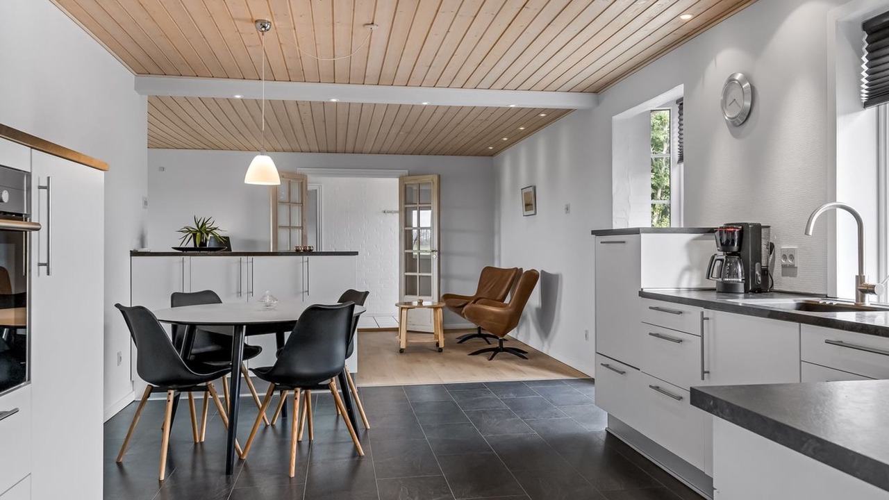 Photo of Bedroom in Skaerbaek