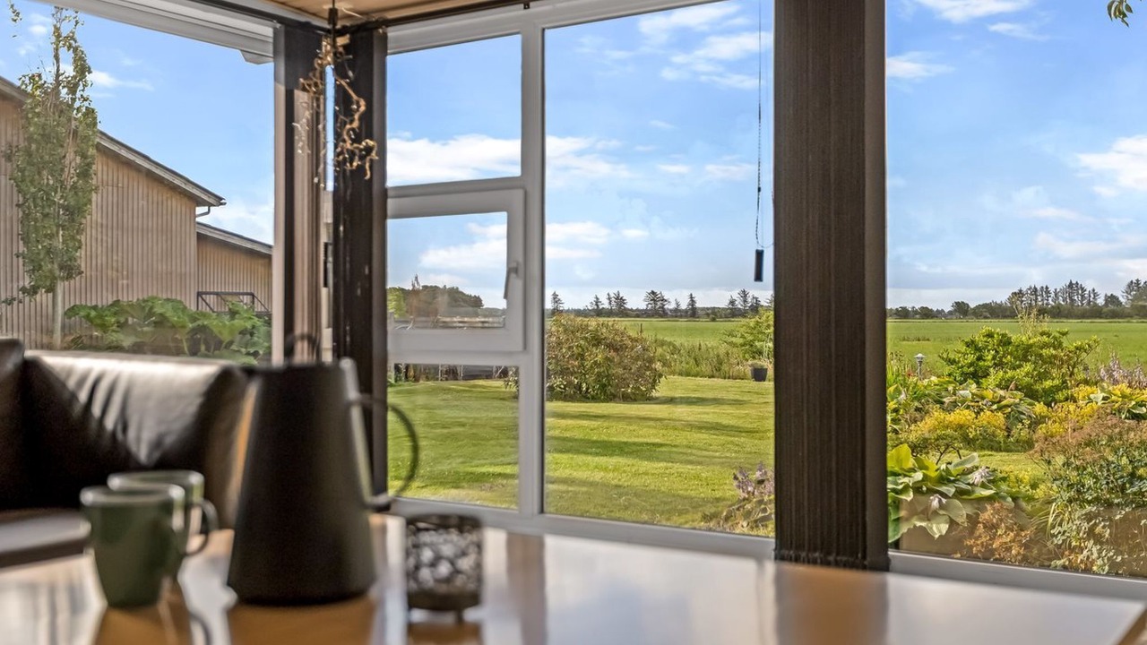 Photo of Livingroom in Skaerbaek
