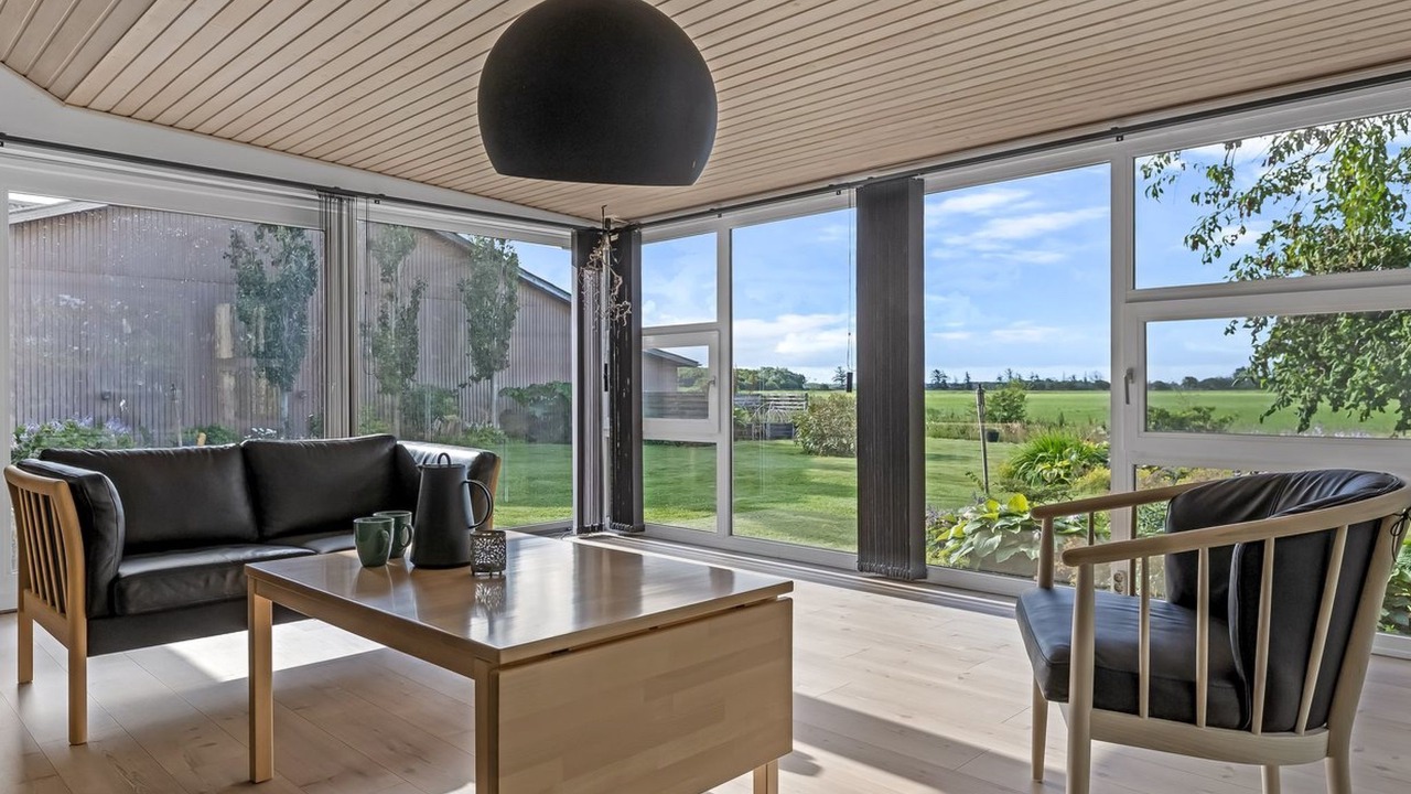 Photo of Livingroom in Skaerbaek