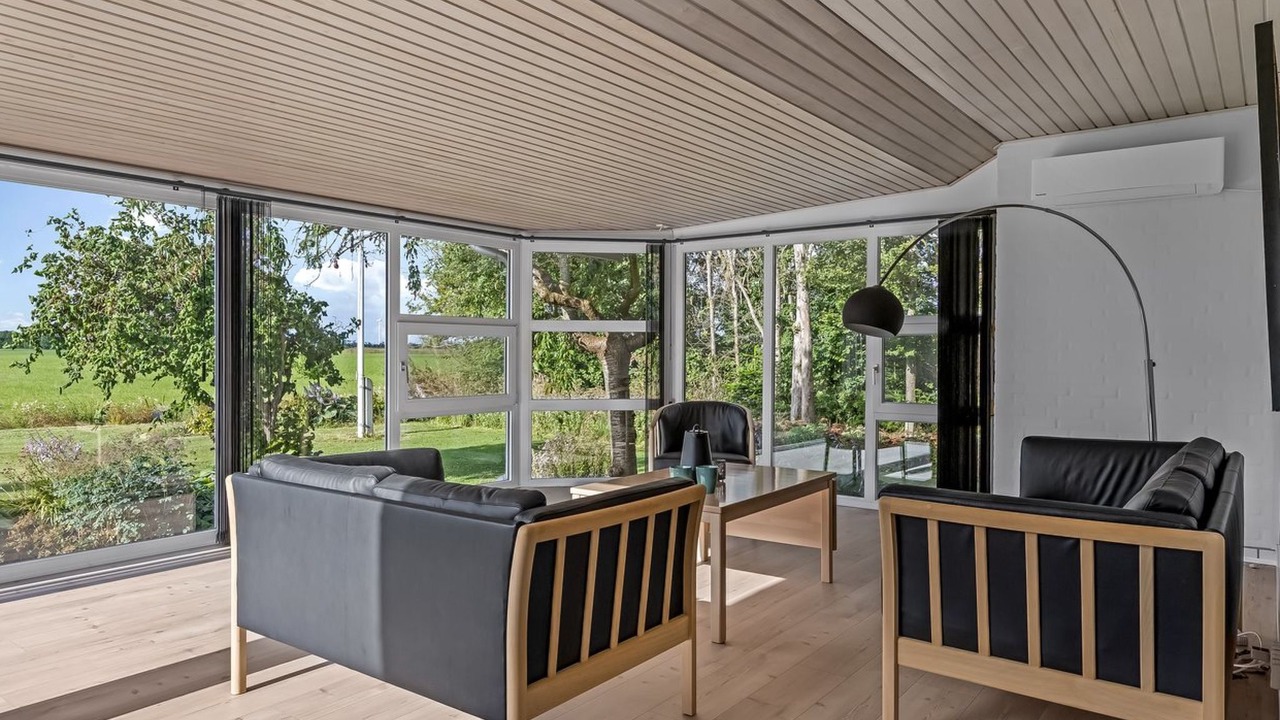 Photo of Livingroom in Skaerbaek