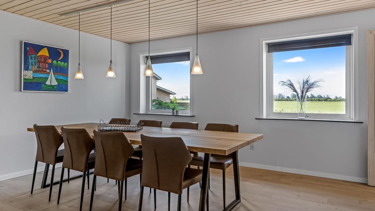 Photo of Livingroom in Skaerbaek