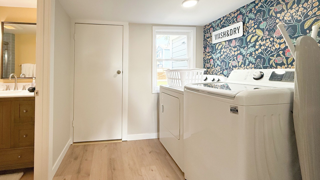 Photo of Bathroom in Carlton