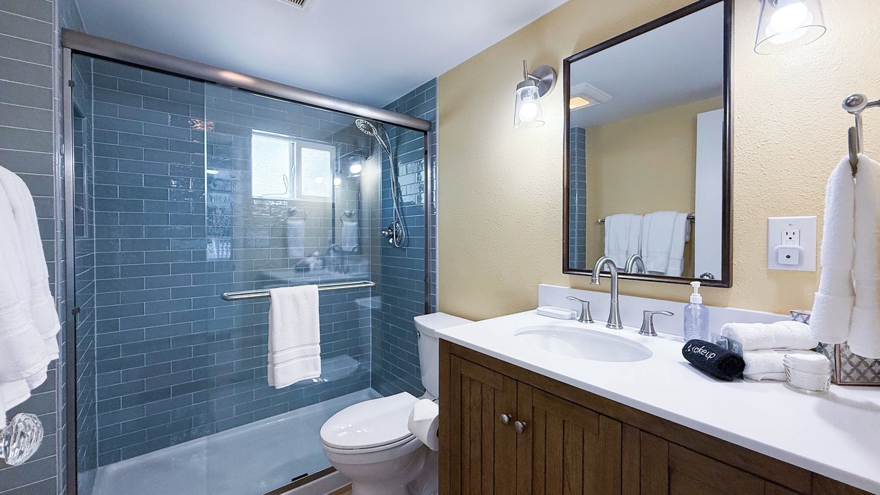 Photo of Bathroom in Carlton