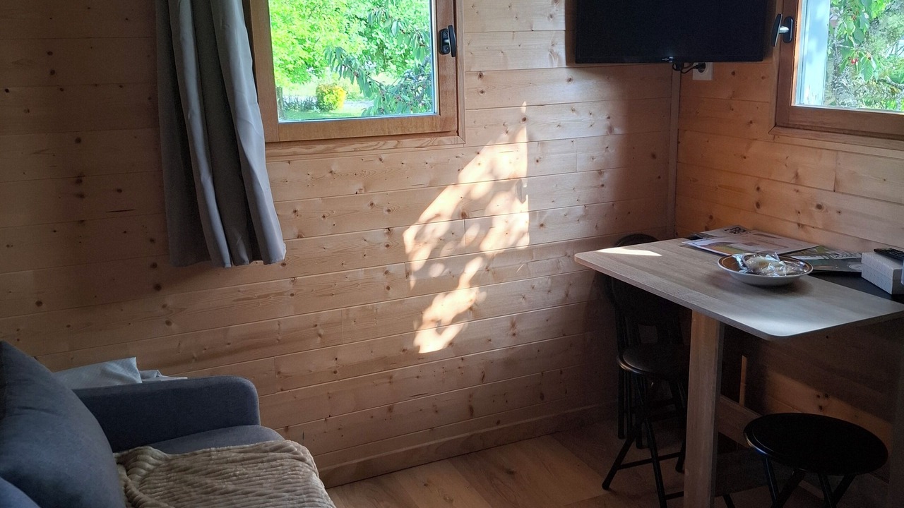 Photo of Livingroom in La Veze