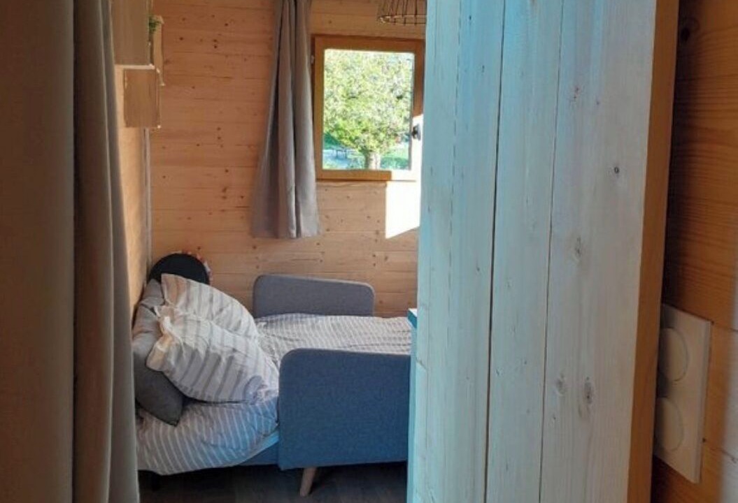 Photo of Bedroom in La Veze