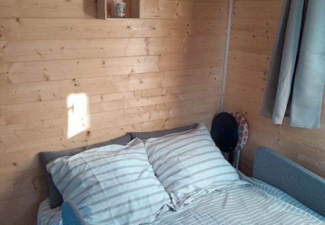 Photo of Bedroom in La Veze