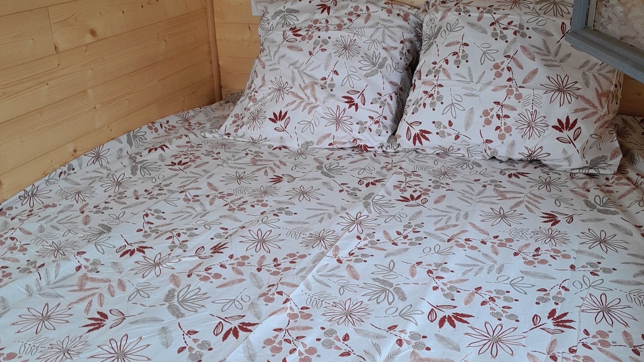 Photo of Bedroom in La Veze