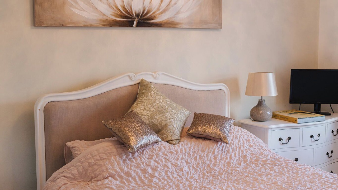 Photo of Bedroom in Chapeltown