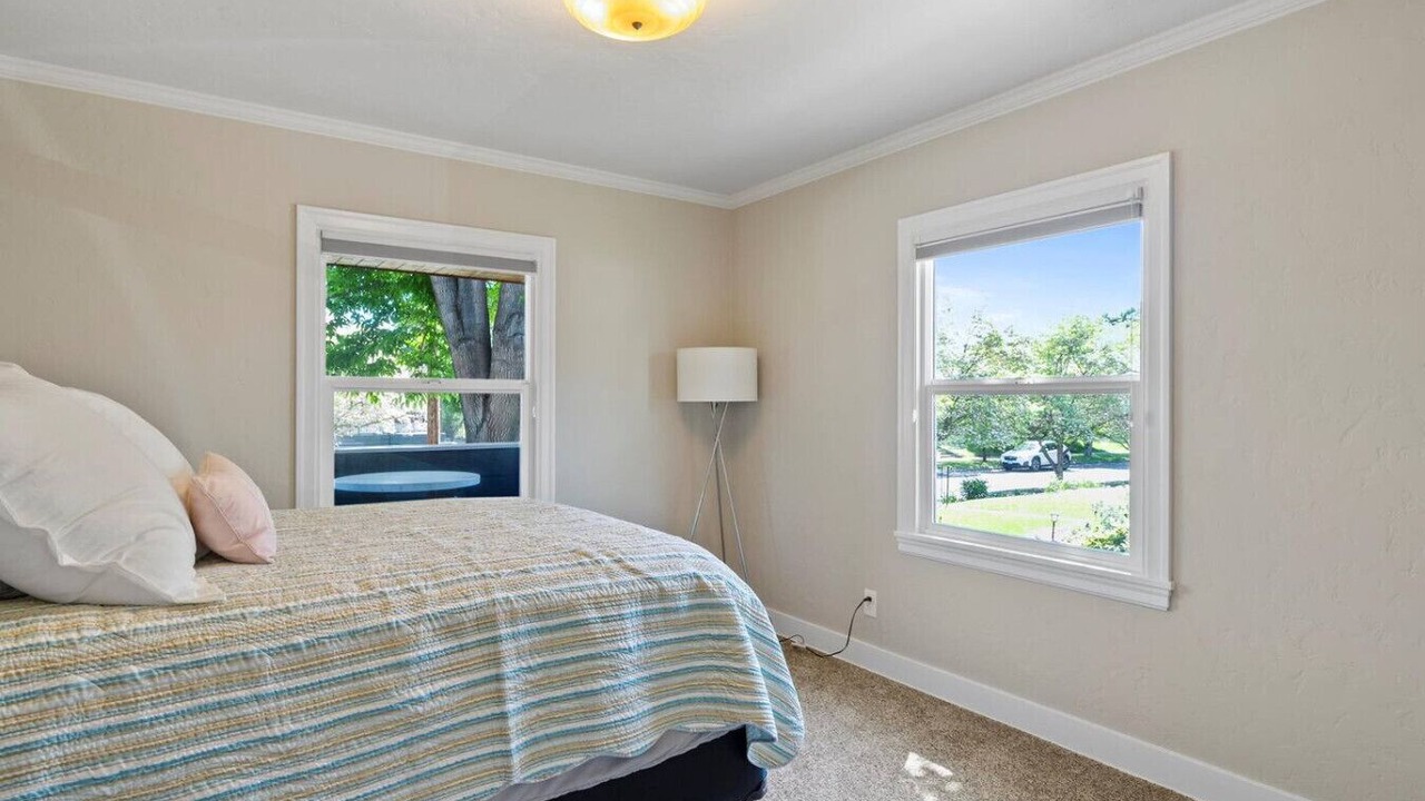 Photo of Bedroom in Walla Walla