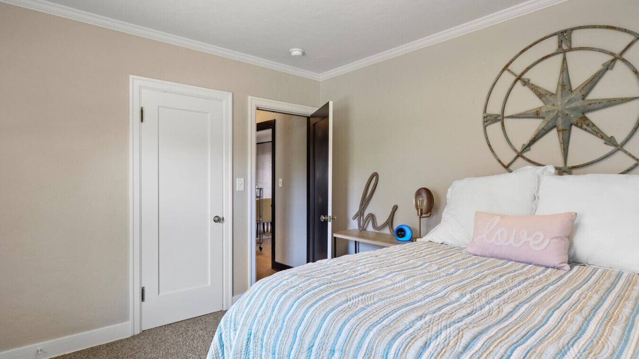 Photo of Bedroom in Walla Walla