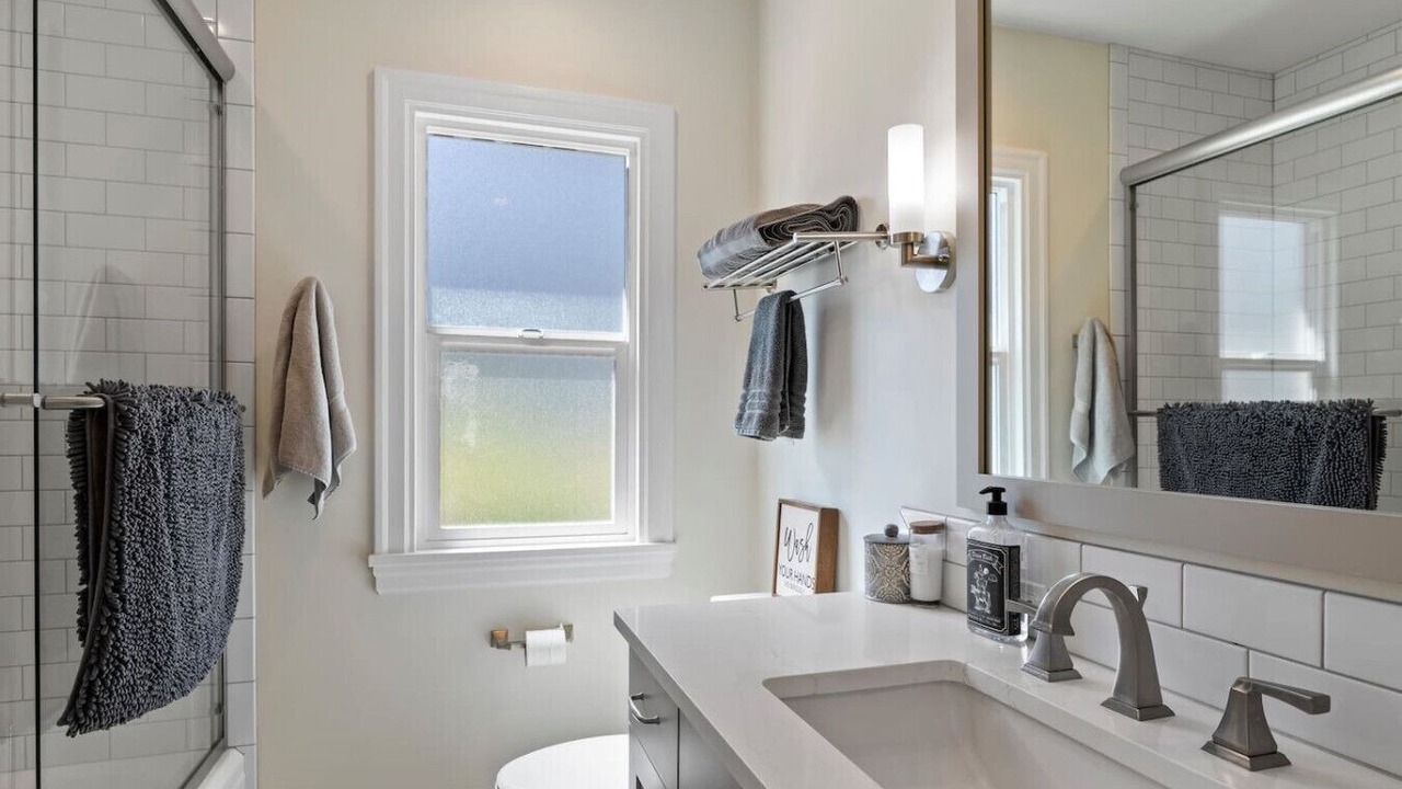 Photo of Bathroom in Walla Walla