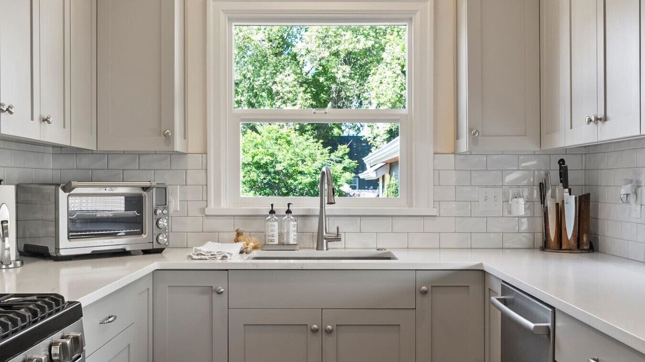 Photo of Kitchen in Walla Walla