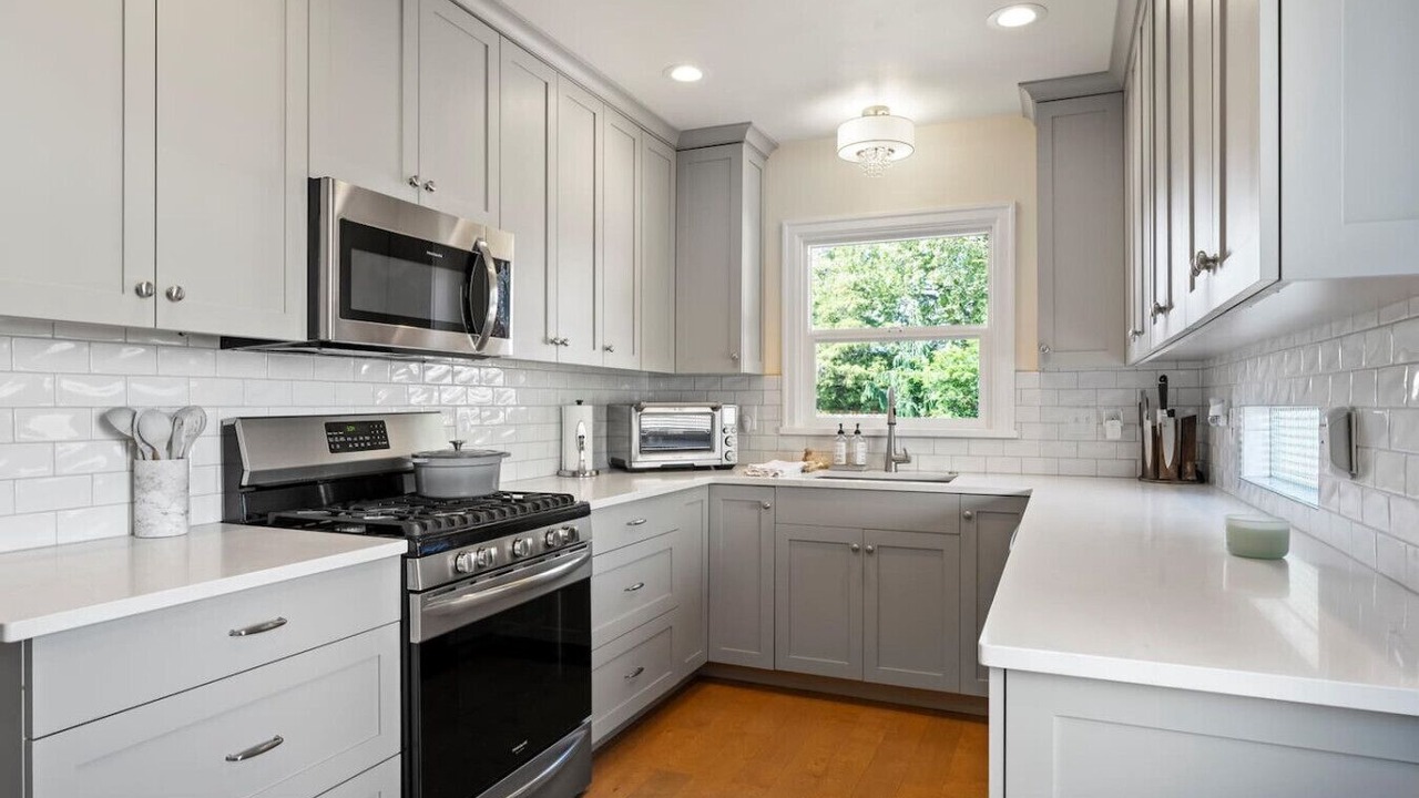 Photo of Kitchen in Walla Walla