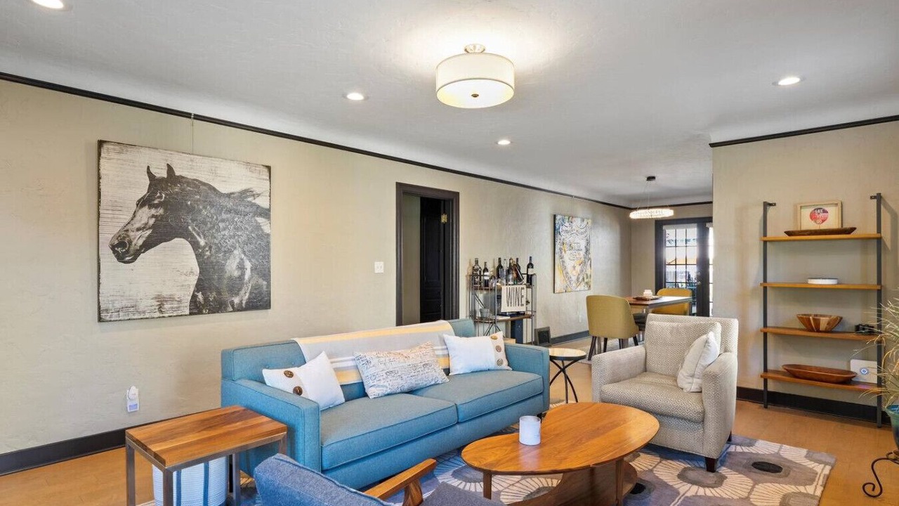Photo of Livingroom in Walla Walla