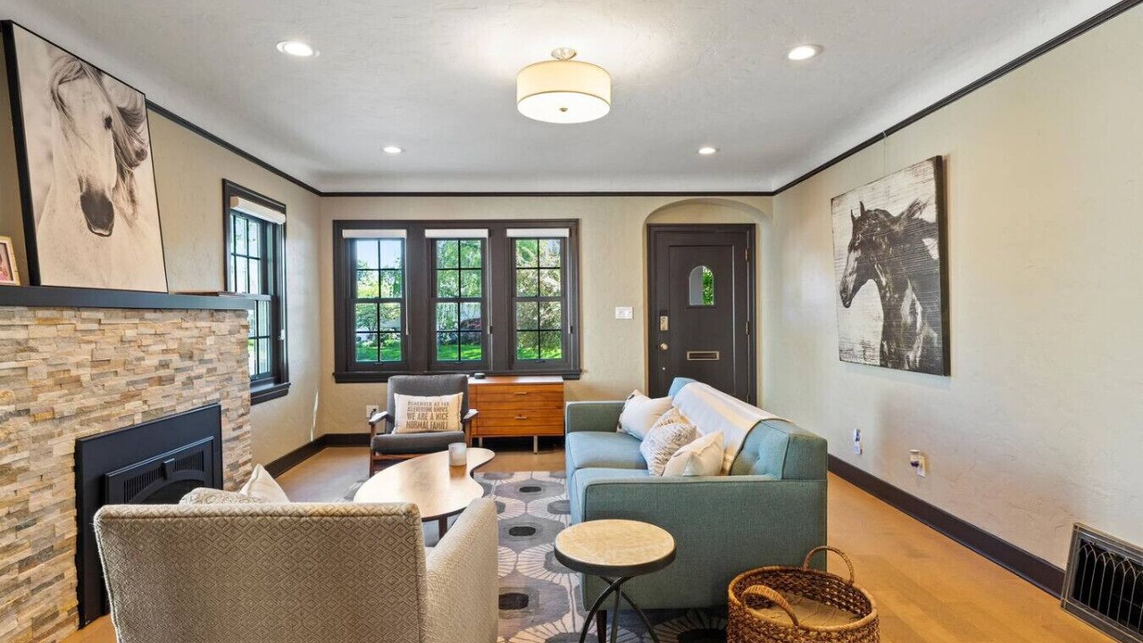 Photo of Livingroom in Walla Walla