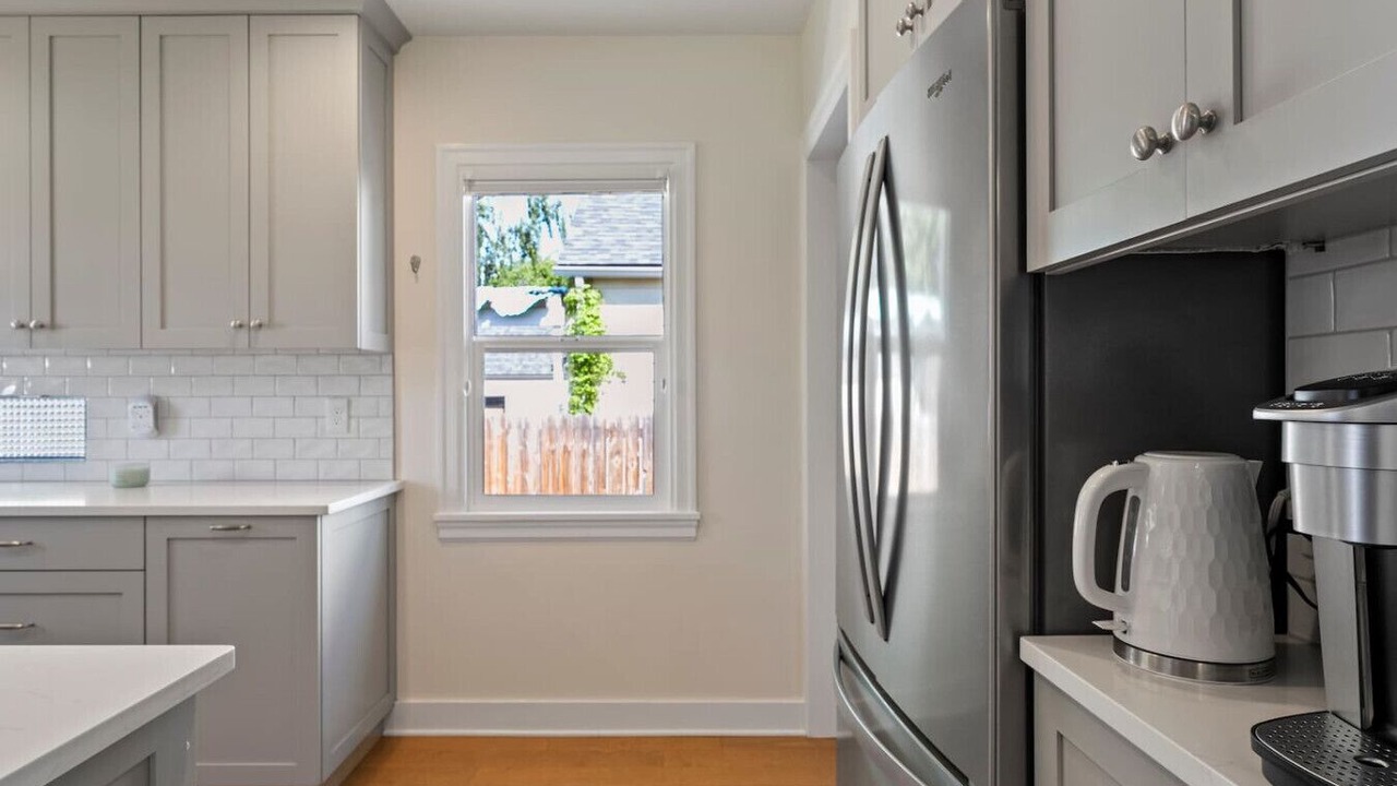 Photo of Kitchen in Walla Walla