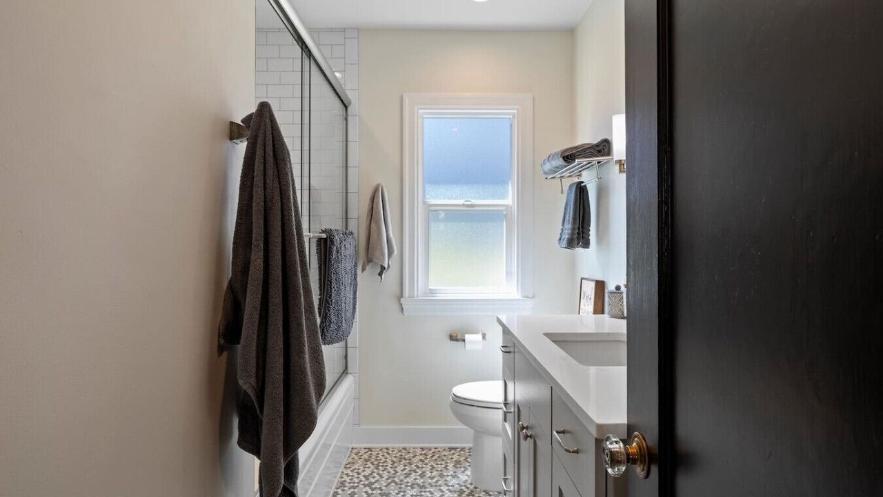 Photo of Bathroom in Walla Walla