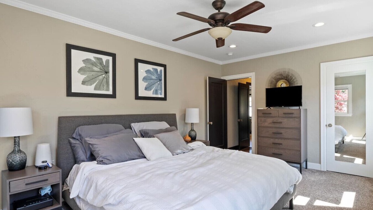 Photo of Bedroom in Walla Walla
