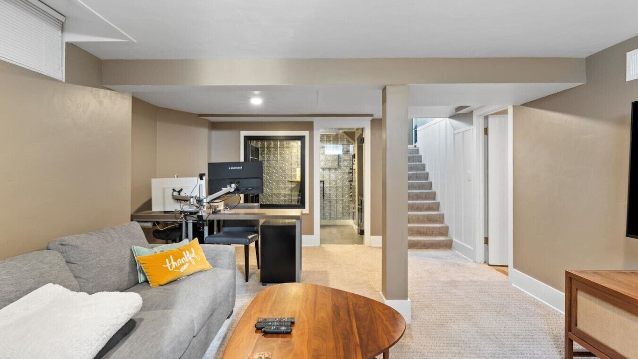 Photo of Livingroom in Walla Walla