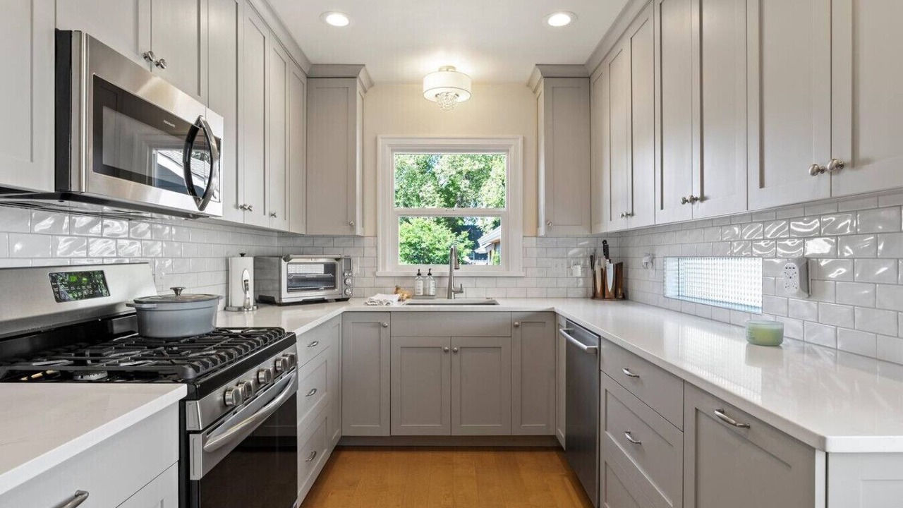 Photo of Kitchen in Walla Walla