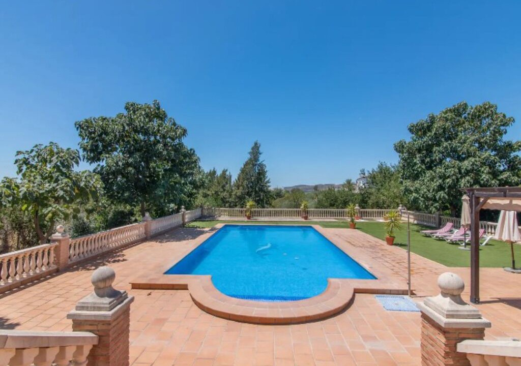 Photo of Outdoor in Cantillana
