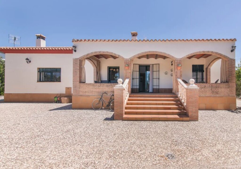 Photo of Outdoor in Cantillana