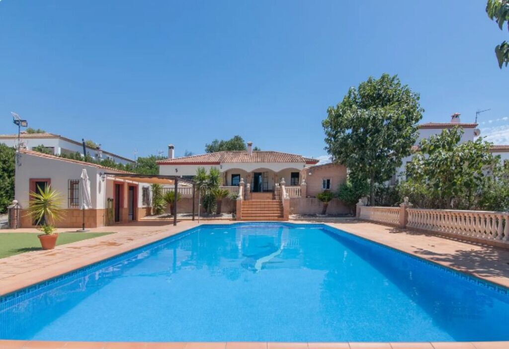 Photo of Outdoor in Cantillana