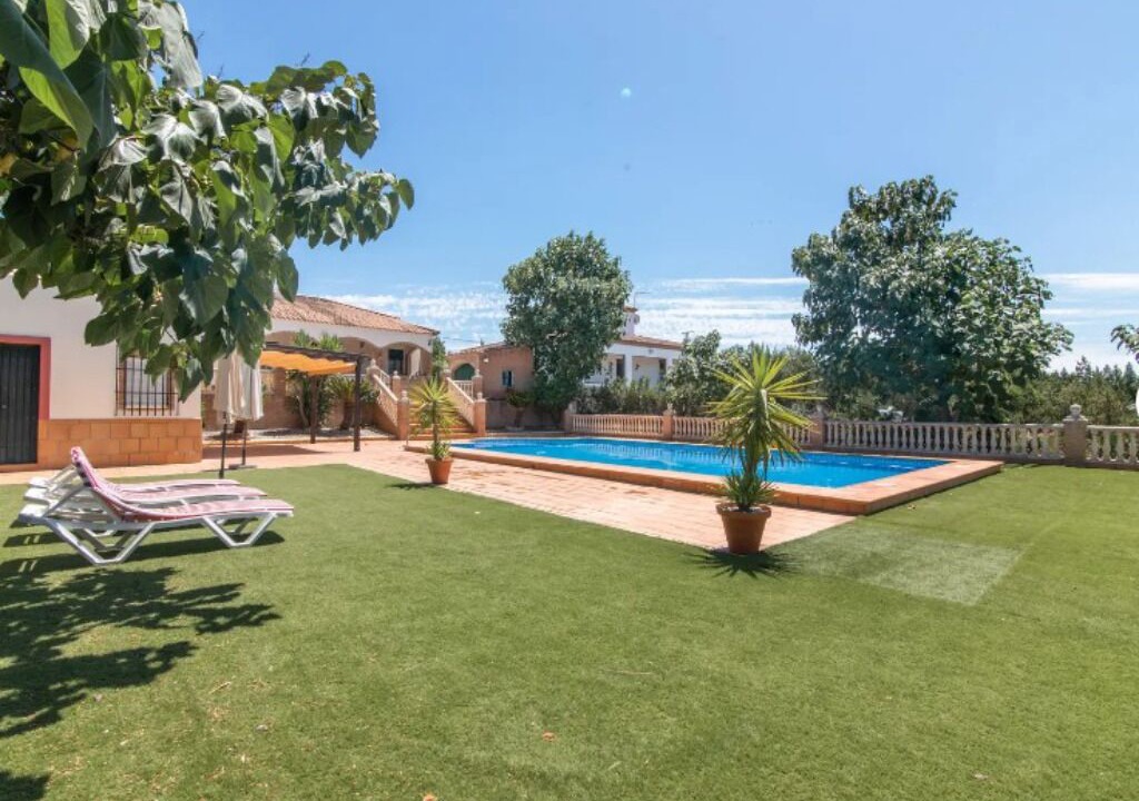 Photo of Outdoor in Cantillana