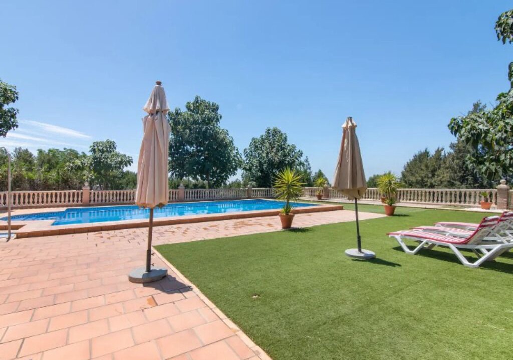Photo of Outdoor in Cantillana