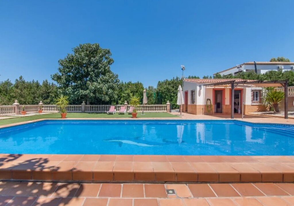 Photo of Outdoor in Cantillana