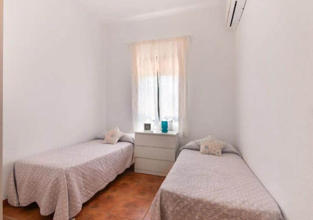 Photo of Bedroom in Cantillana