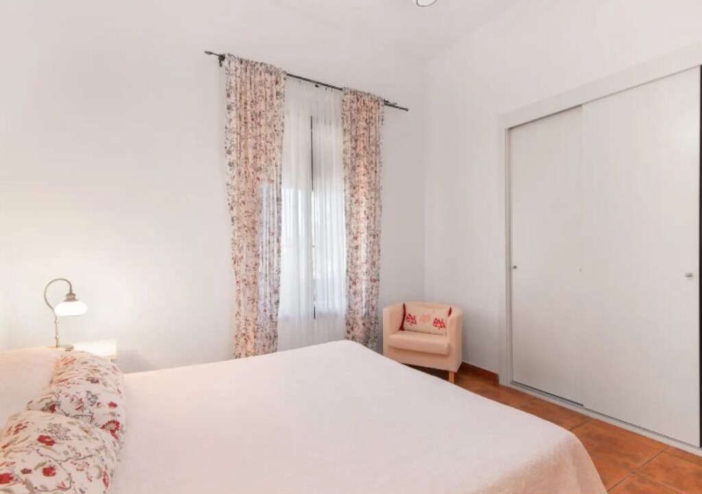 Photo of Bedroom in Cantillana