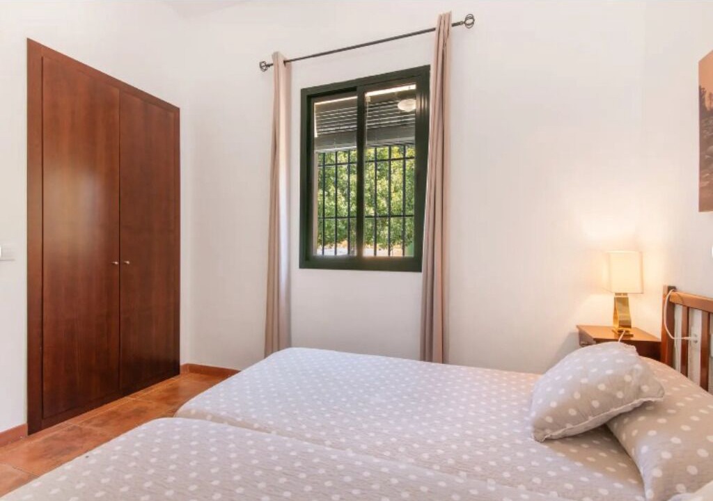 Photo of Bedroom in Cantillana