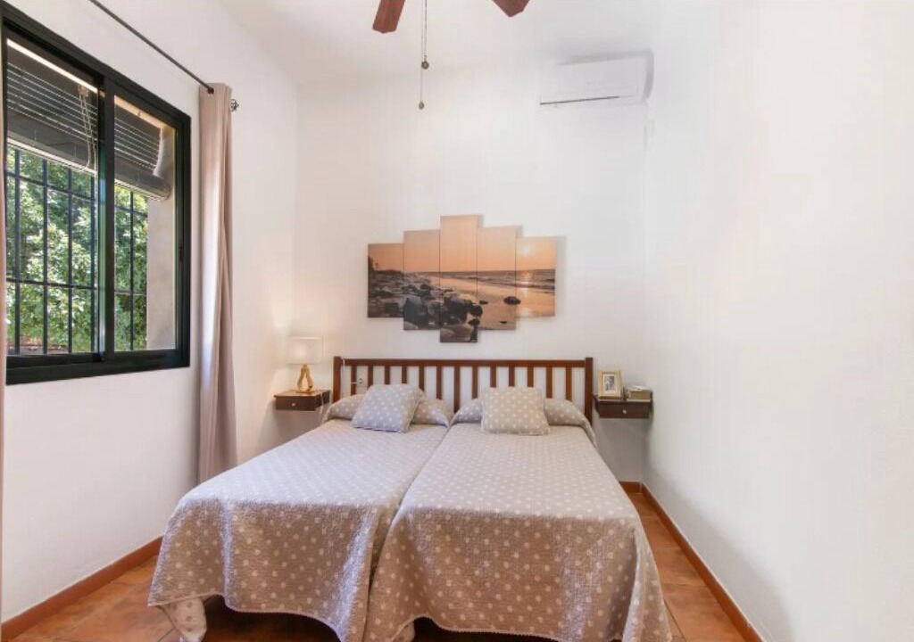 Photo of Bedroom in Cantillana