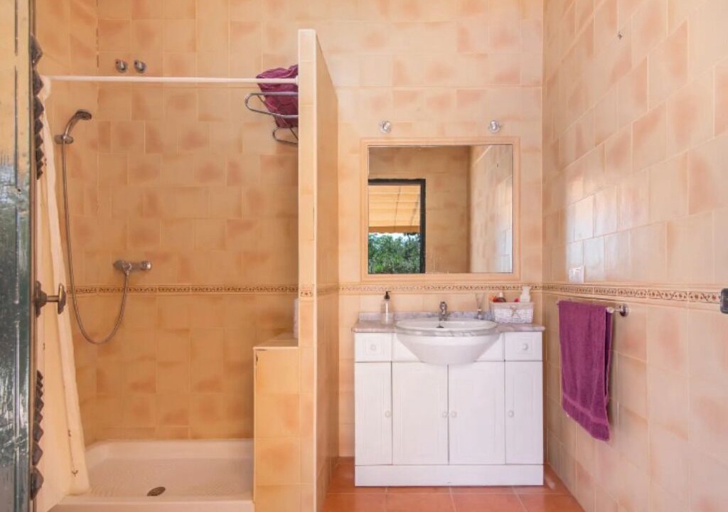 Photo of Bathroom in Cantillana