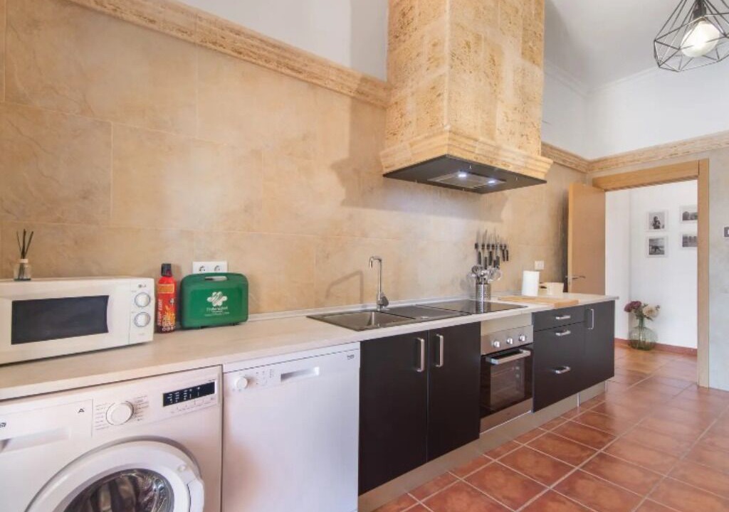 Photo of Kitchen in Cantillana
