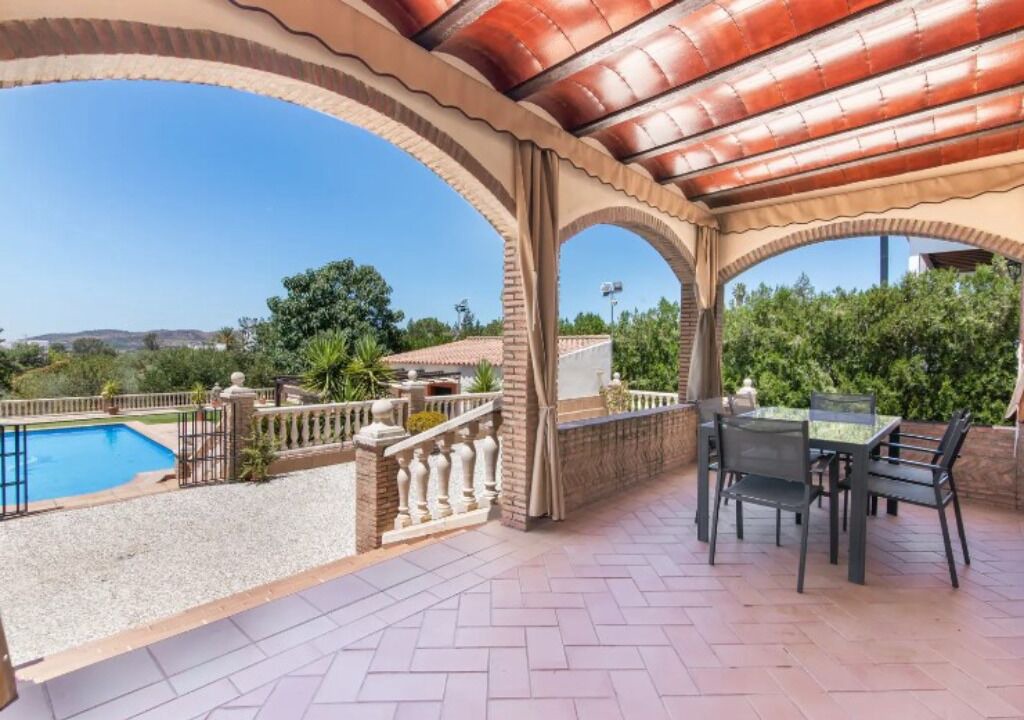 Photo of Outdoor in Cantillana