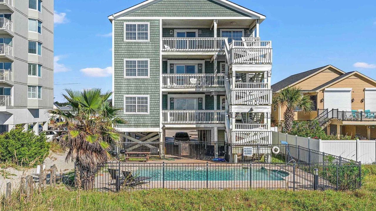 Photo of Outdoor in North Myrtle Beach