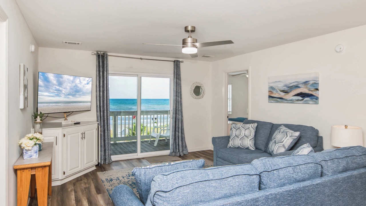 Photo of Bedroom in North Myrtle Beach