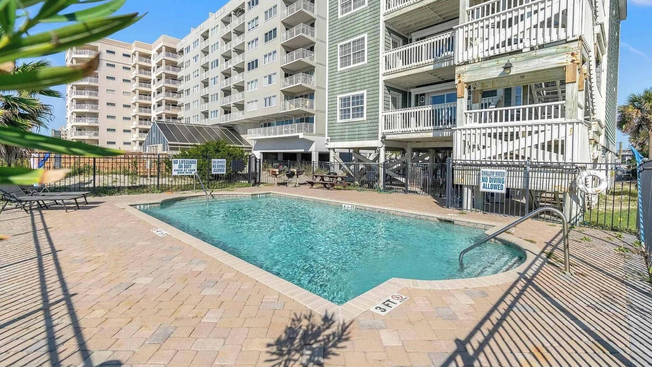 Photo of Others in North Myrtle Beach