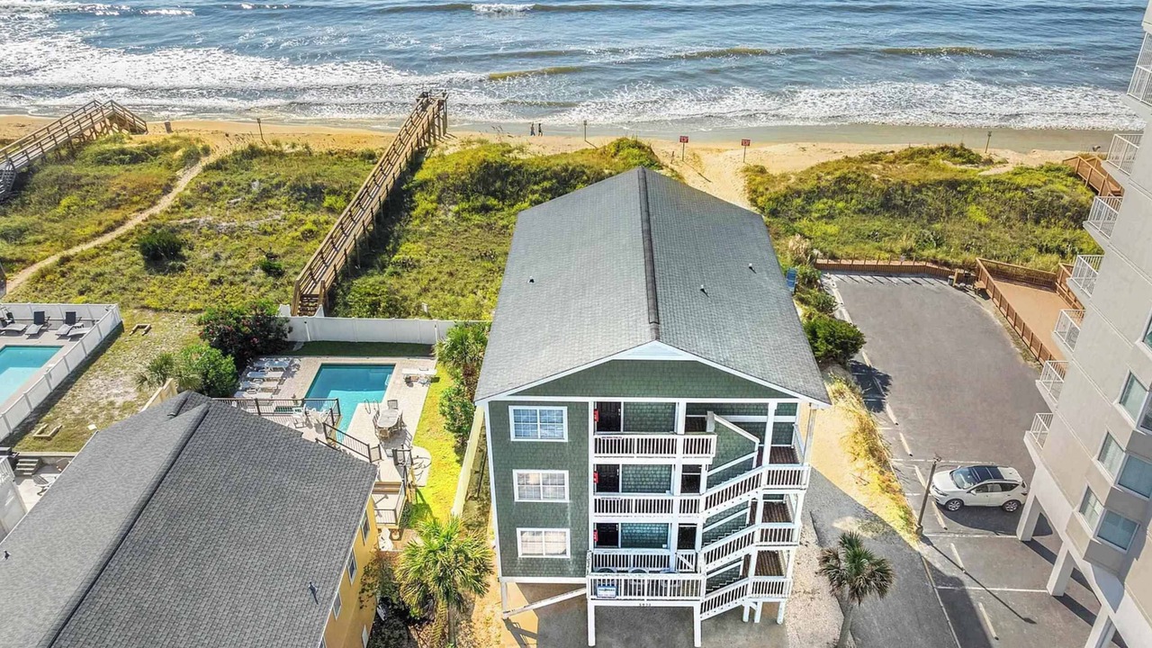 Photo of Outdoor in North Myrtle Beach