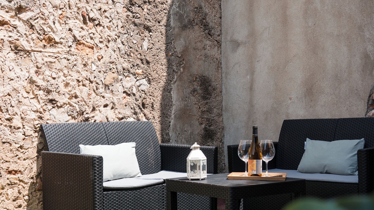 Photo of Outdoor in Salses-le-Chateau