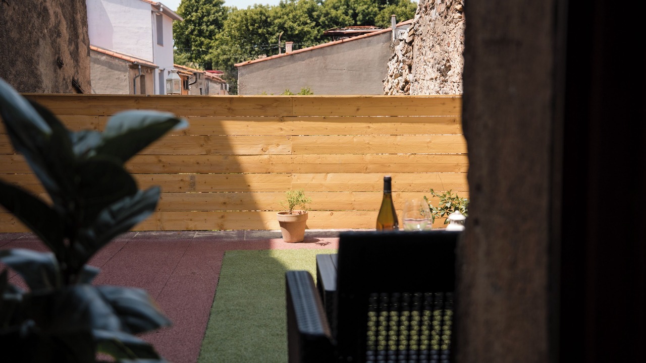 Photo of Outdoor in Salses-le-Chateau