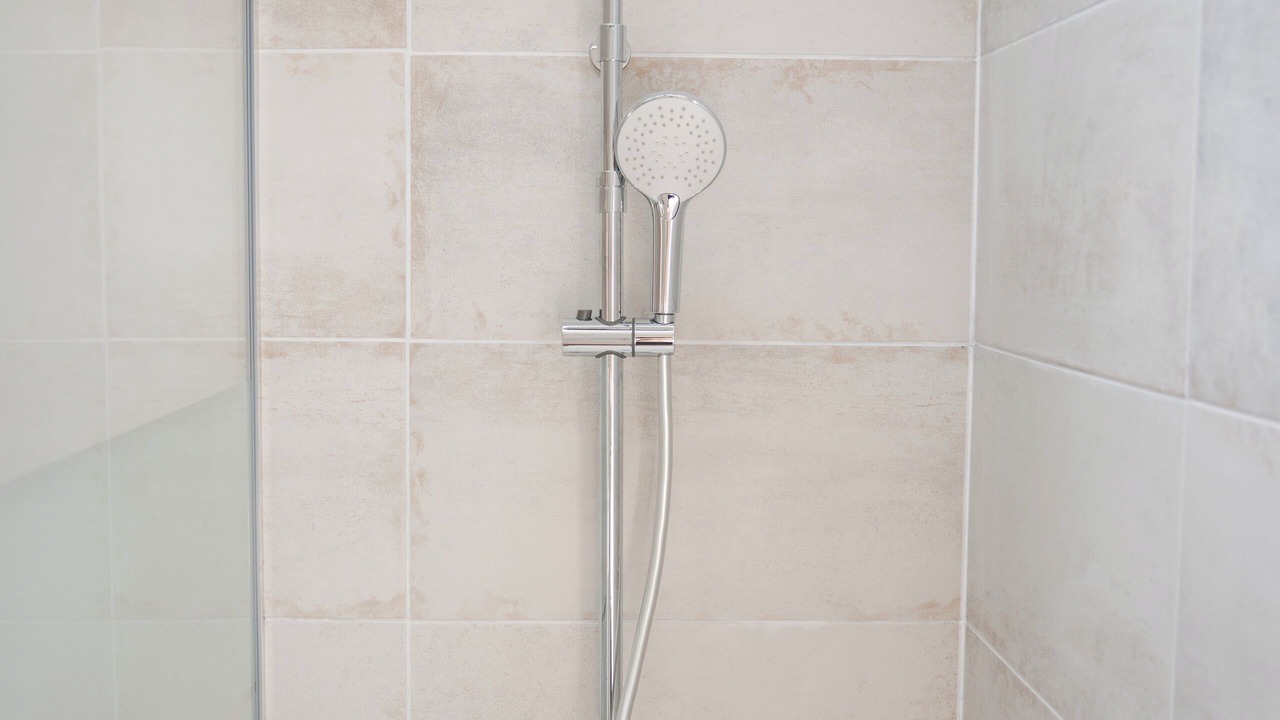 Photo of Bathroom in Salses-le-Chateau