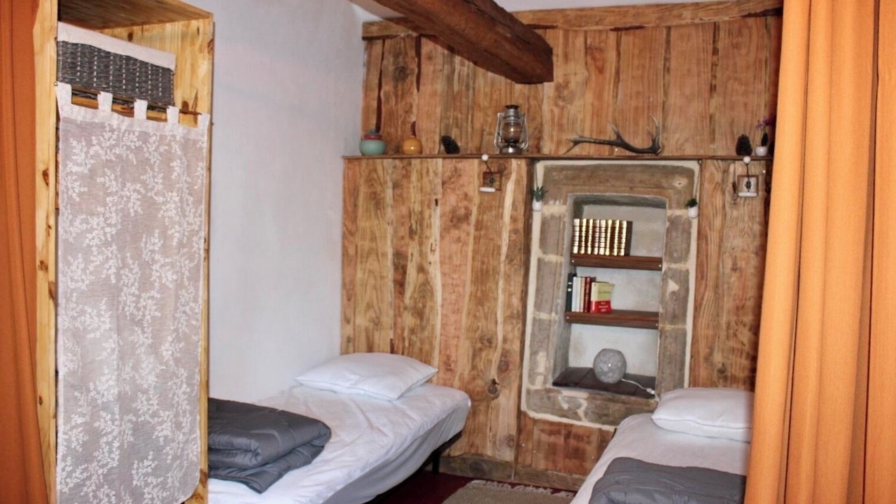 Photo of Bedroom in Saint-Pierre-Saint-Jean