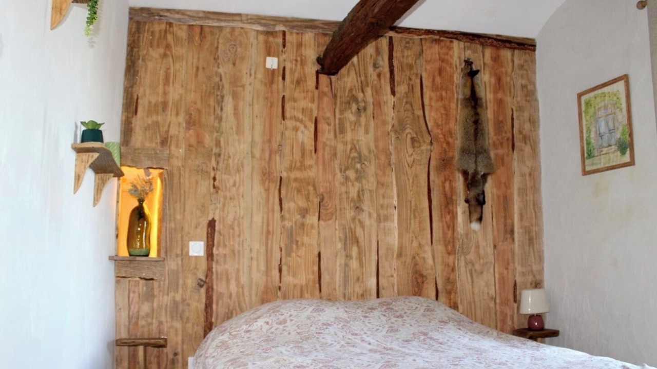 Photo of Bedroom in Saint-Pierre-Saint-Jean
