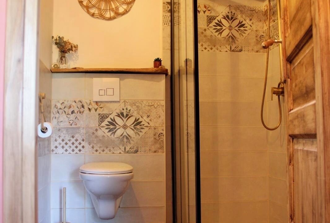 Photo of Bathroom in Saint-Pierre-Saint-Jean
